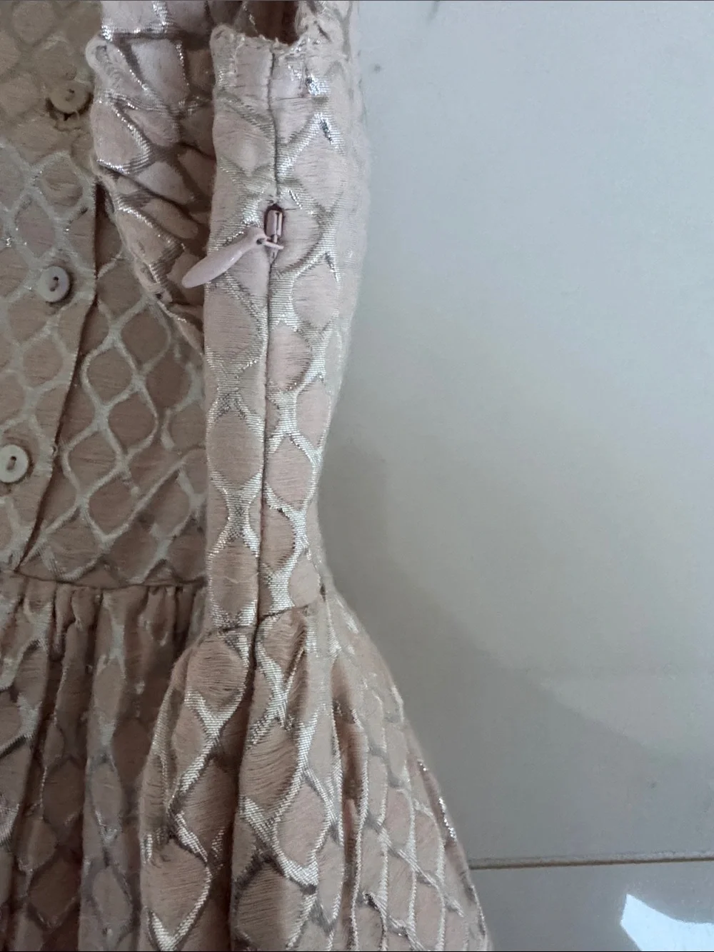 Marmar Copenhagen Deidra dress